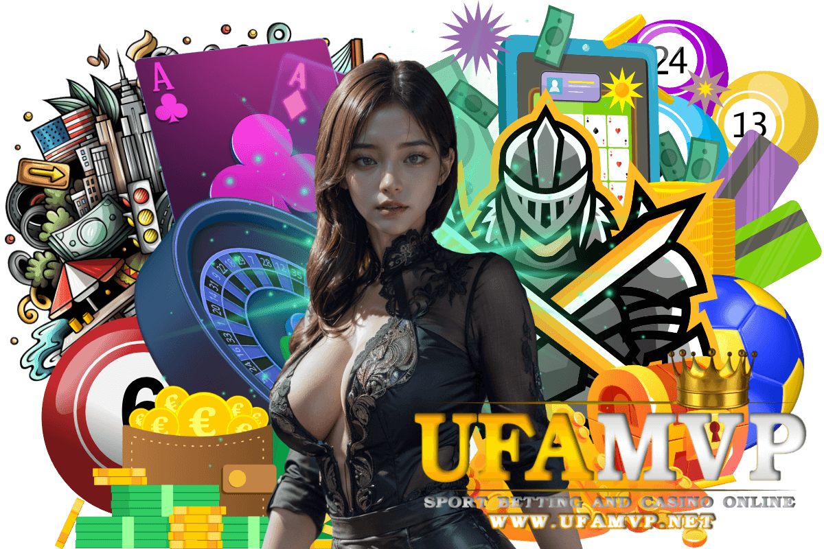 ufamvp สมัคร