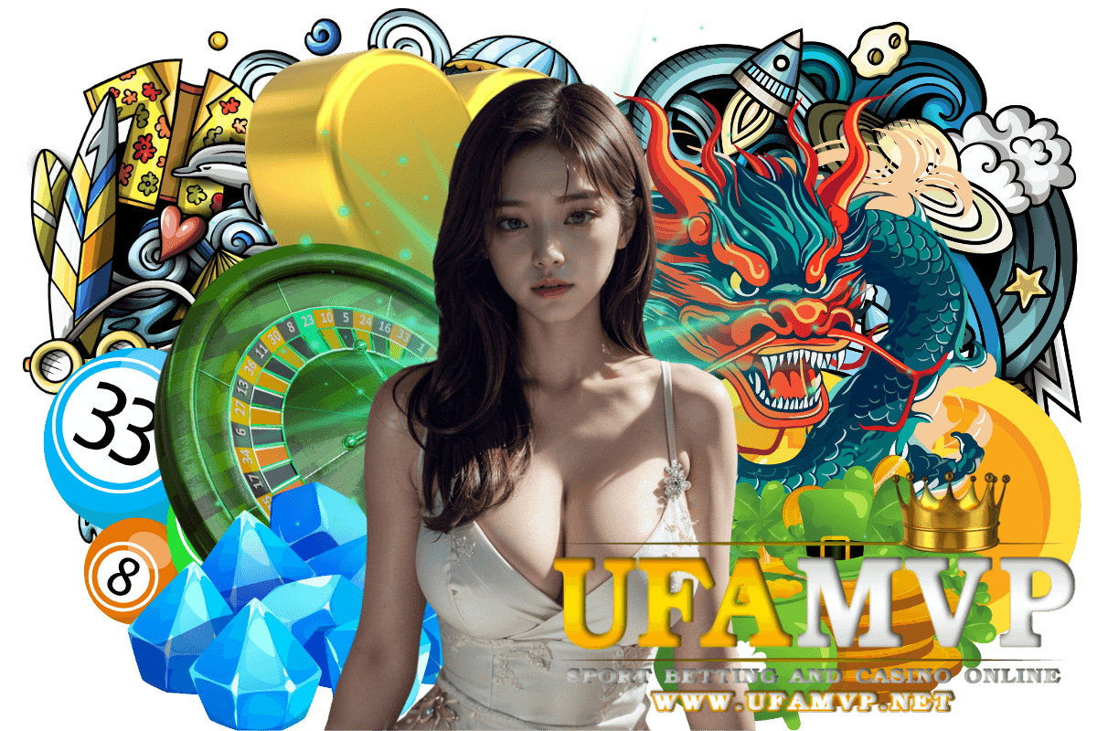 ufamvp สล็อต